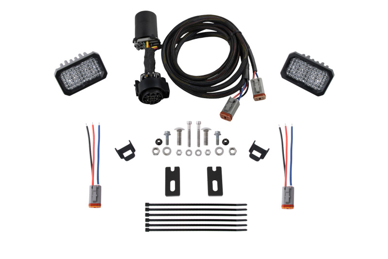DIO LED Light Kit