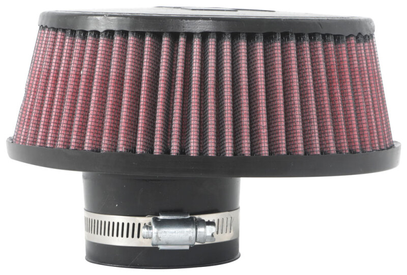 K&N 52mm Flg 174mm B 149mm T 65mm H thumbnail 4