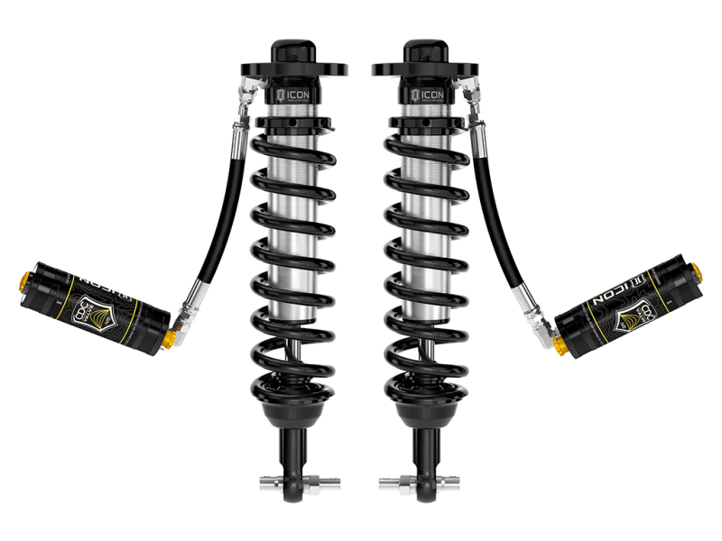 ICON 21-23 Ford F150 Tremor 2.5-3in 2.5 Series VS RR CDCV Coilover Kit thumbnail 3