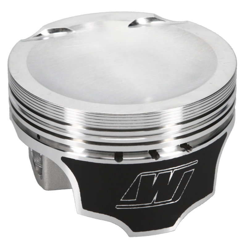 Wiseco Mazda Speed 3 Dished -13.3cc 9.5:1 Piston Shelf Stock Kit thumbnail 6