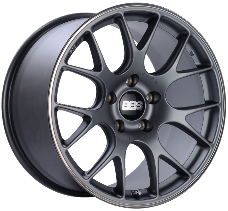 BBS CH-R Wheels