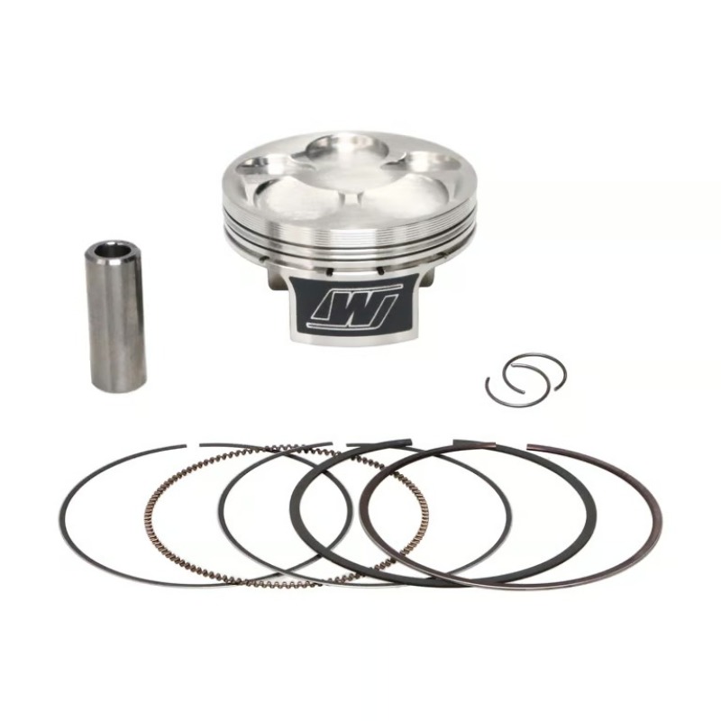 Wiseco 08-11 Yamaha YZ250F 13.51CR (4952M07700) Piston Kit thumbnail 2