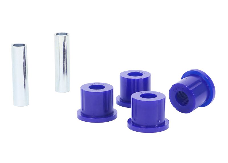 SPR Bushings - Leaf Spring