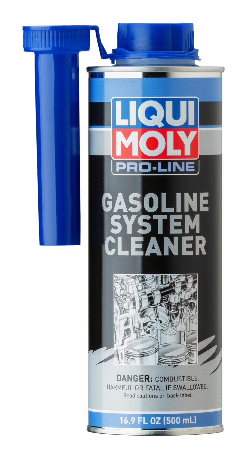 LQM Gasoline Additive