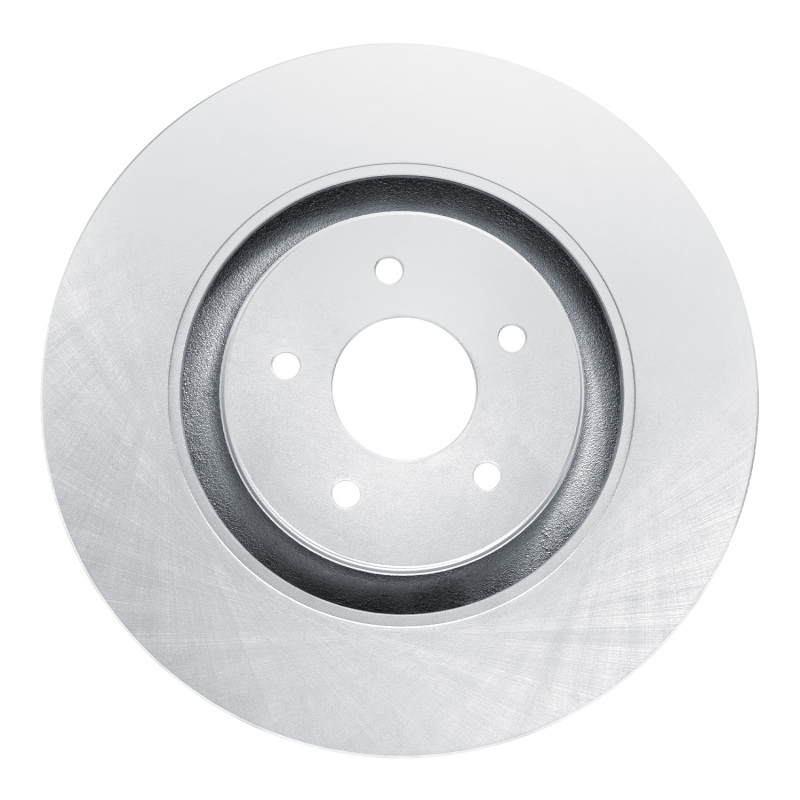 DFC GeoSPEC Coated Rotors - Plain
