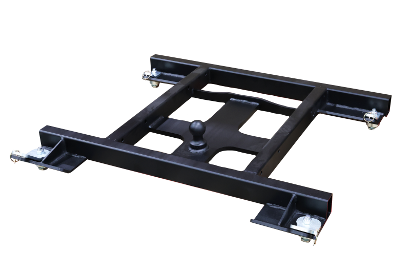 GEN Advantage Combo Hitch