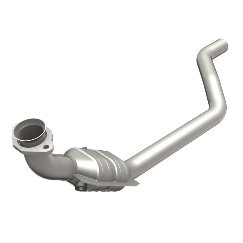 MagnaFlow Conv DF 05 Ford Escape Hybrid 2.3L thumbnail 5