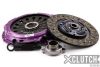XCL Clutch - Stage 1 Sprung Organic