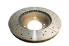 DBA Street Slot&Drill Rotors