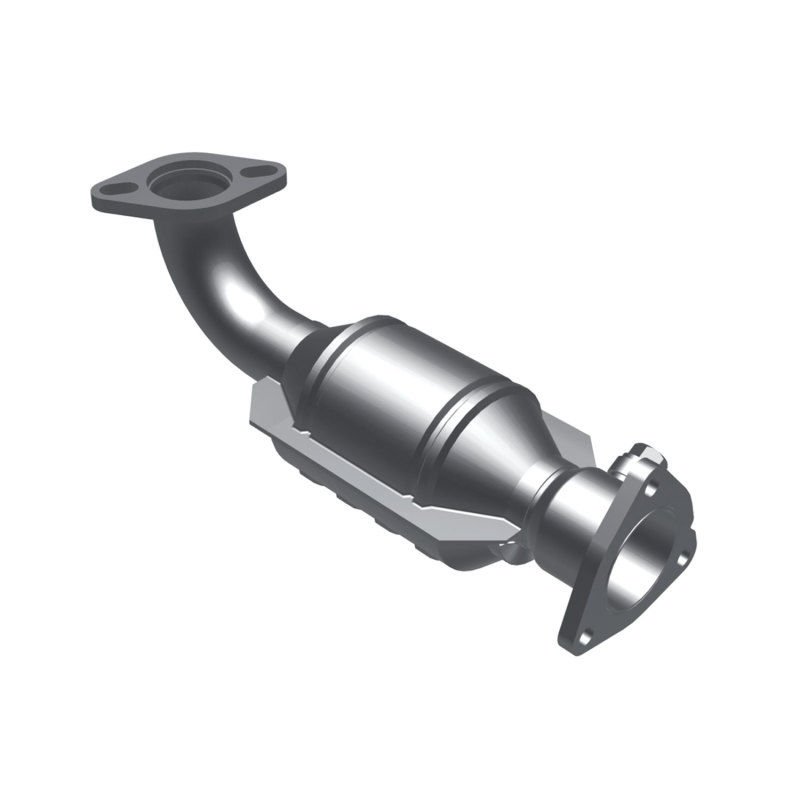 MagnaFlow Conv DF 97-98 Hyundai Tiburon 2.0L thumbnail 3