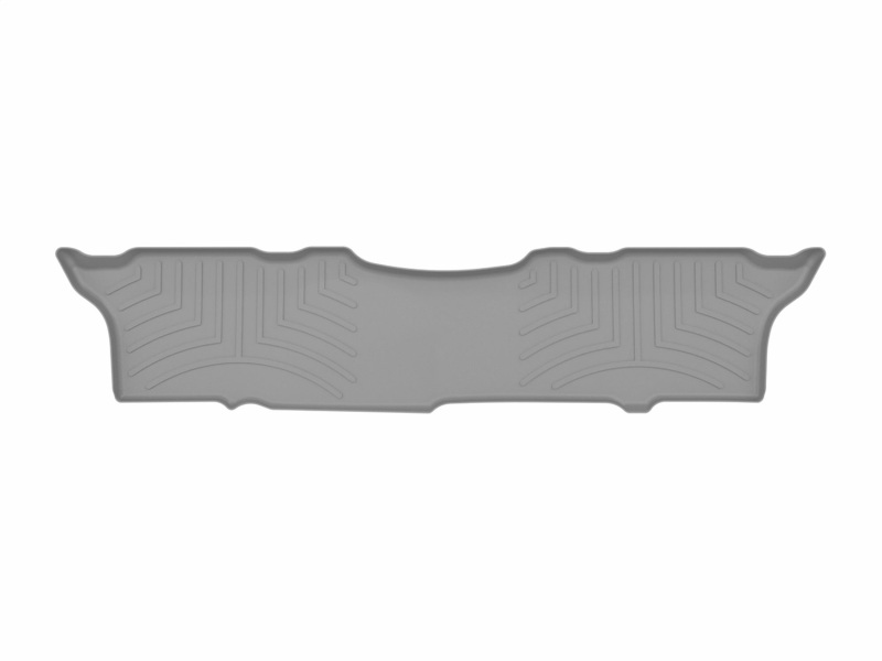 WT FloorLiner - Rear - Grey