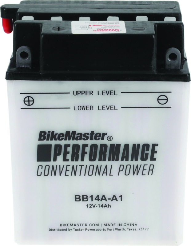 BKM Batteries