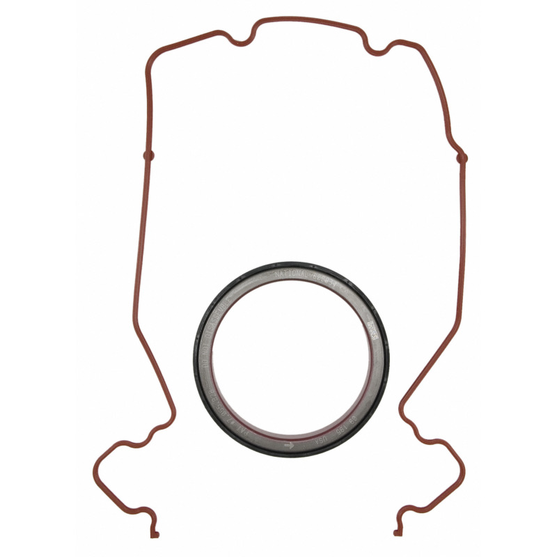FEL Crankshaft Seals