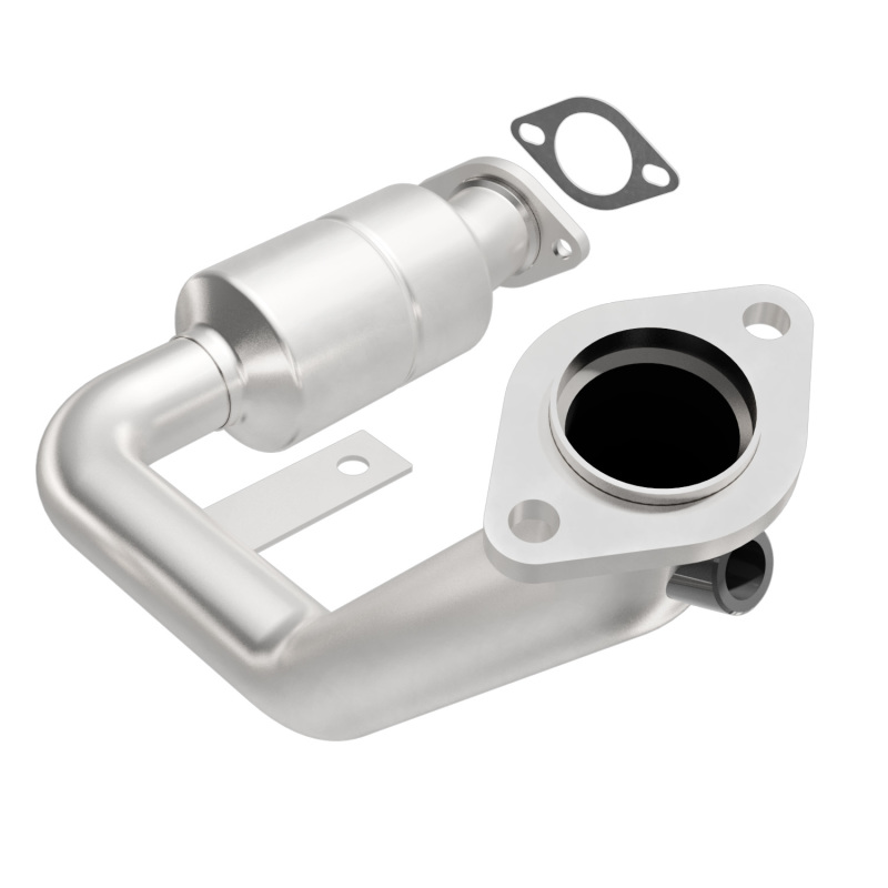 MagnaFlow Conv DF 01-03 Montero 3L Driver Side Front thumbnail 4