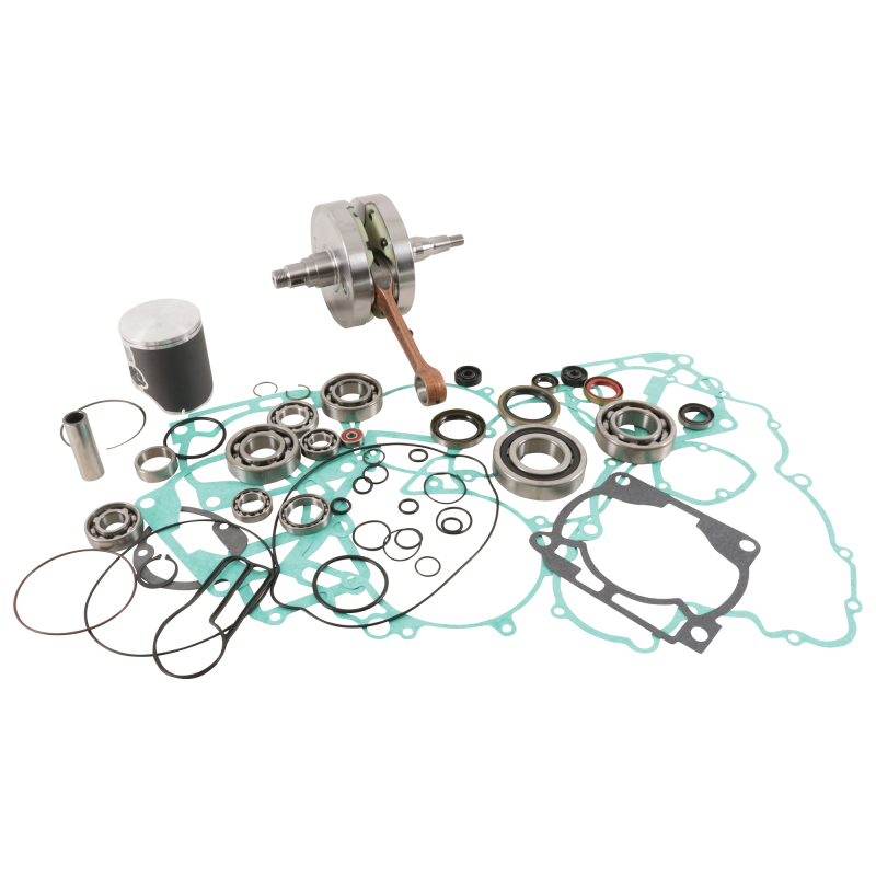 VEP Complete Engine Rebuild Kit