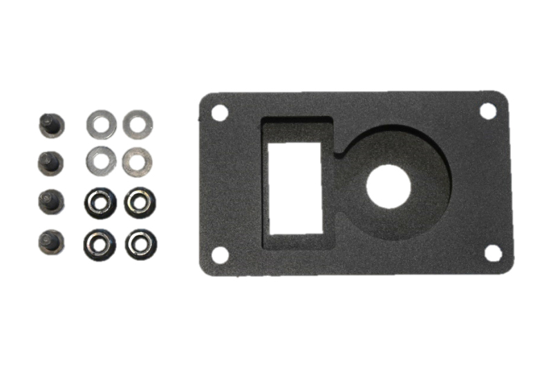 ARB Universal Switch Coupling Bracket thumbnail 4