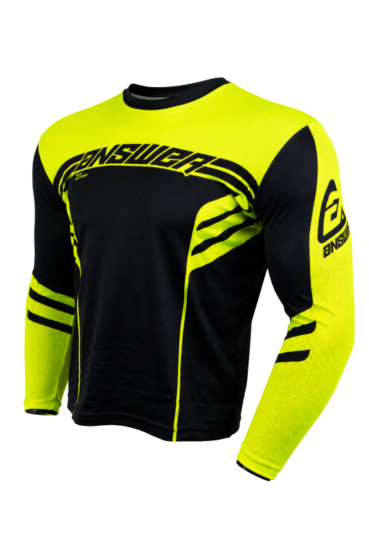 ANS Arkon Jerseys