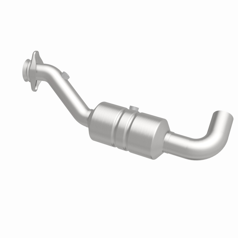 MagnaFlow Direct Fit Catalytic Converter 2017 F-150 3.5 OEM Underbody thumbnail 7