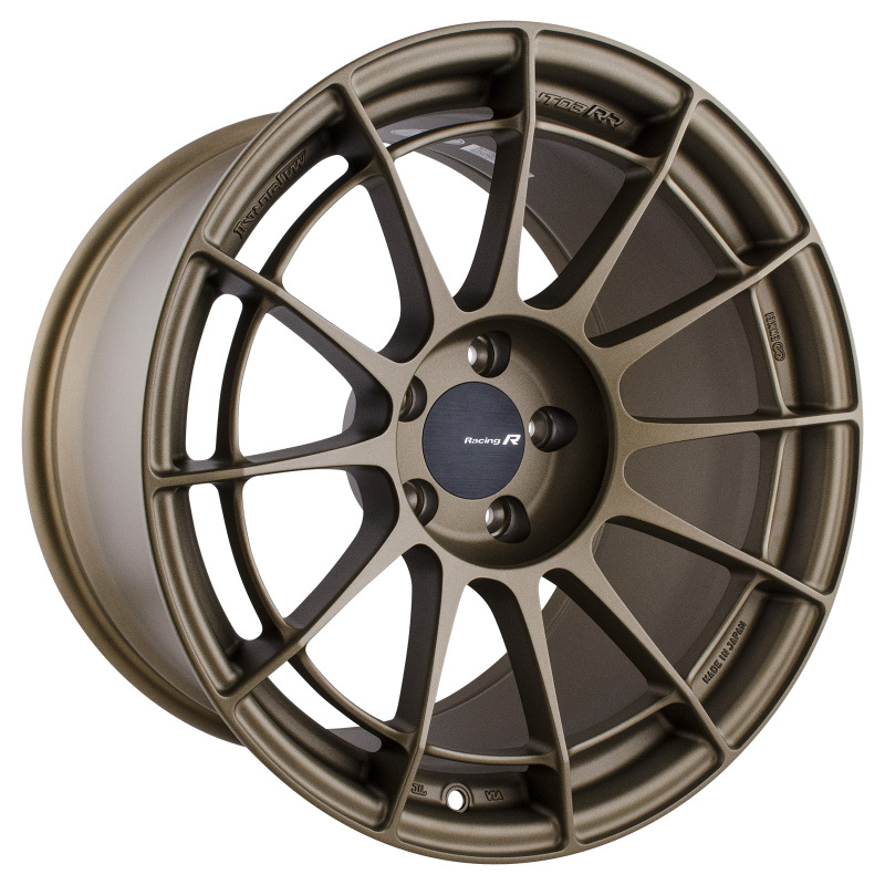 ENK NT03RR Wheels