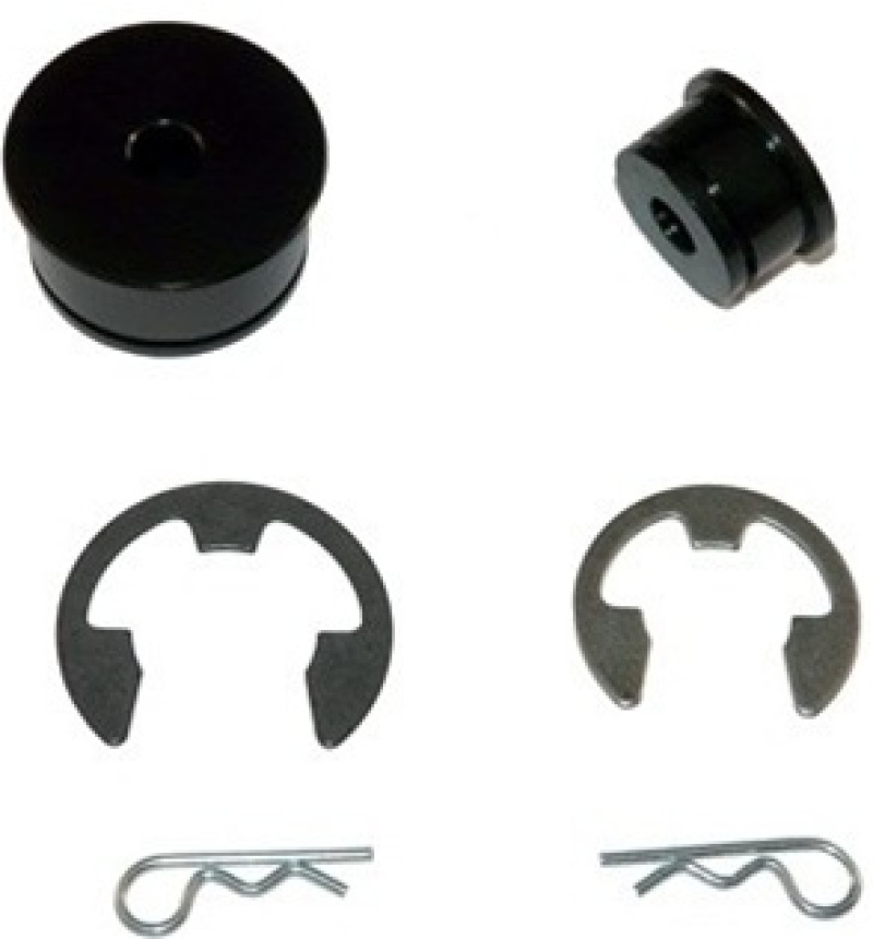 TQS Shifter Cable Bushings