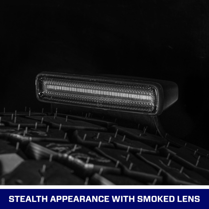 Form Lighting Jeep Wrangler JL LED 3rd Brake Light