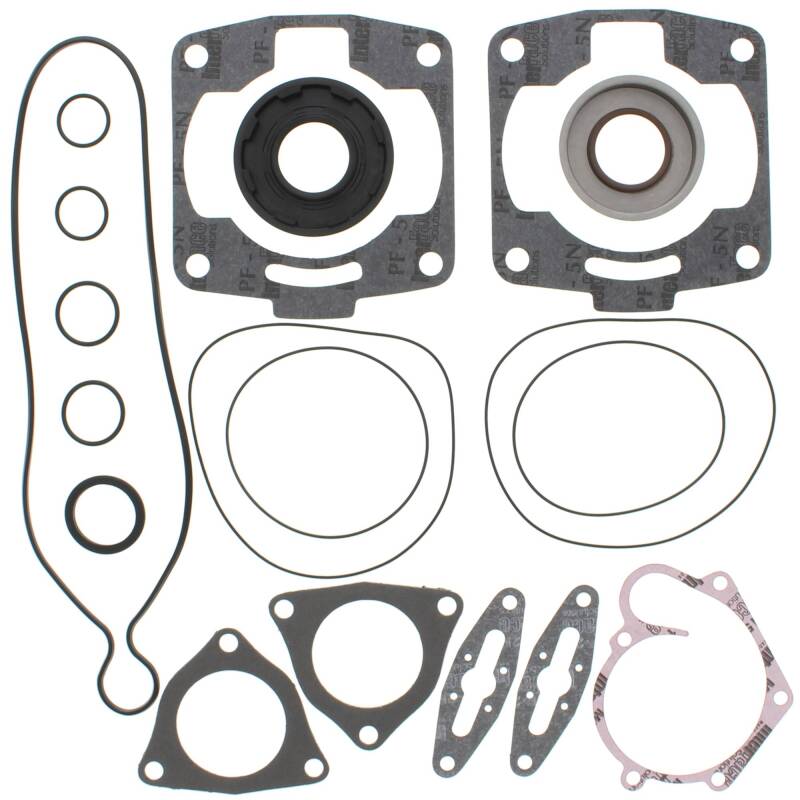 VEP Complete Gasket Kit