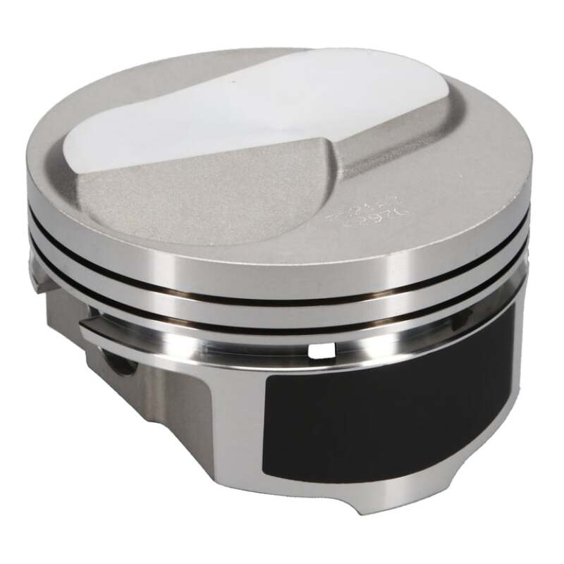 Wiseco Pro Tru Street Pistons PTS521A3 Piston, Series, 4.500 in. Bore, Forged Aluminum, Chevrolet, Set of 8 thumbnail 8