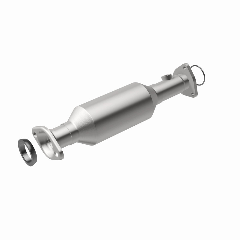 MagnaFlow Direct Fit Catalytic Converter 96-99 Acura Integra (LS/RS/GS) 1.8L thumbnail 8