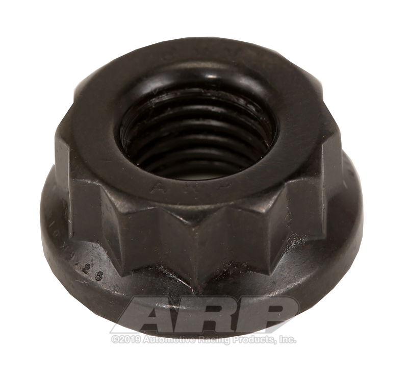 ARP Nut Kits