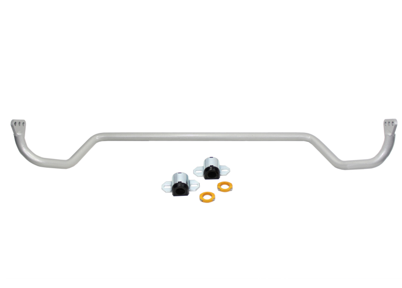 Whiteline 10+ Chevrolet Camaro Front Heavy Duty Adjustable 27mm Swaybar thumbnail 8