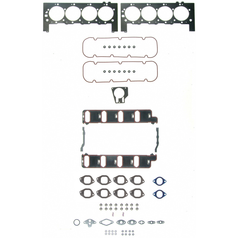 FEL Cylinder Head Gaskets
