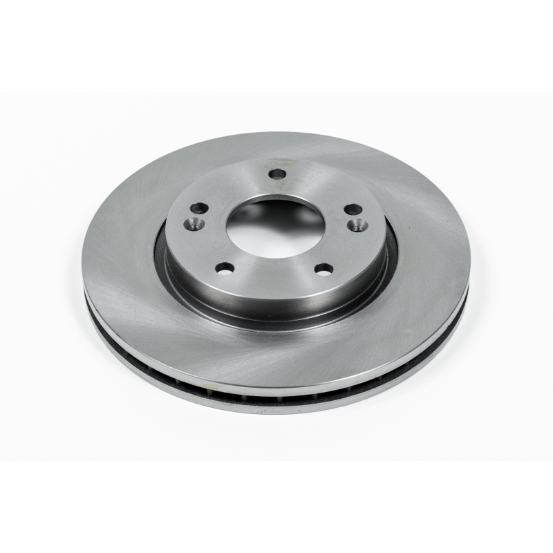 Power Stop 07-10 Hyundai Elantra Front Autospecialty Brake Rotor