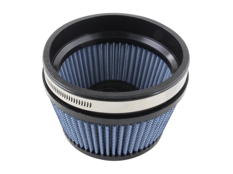 aFe Air Filters P5R 5in Flange x 5 3/4in Base x 4 1/2in Top x 3in Height thumbnail 6