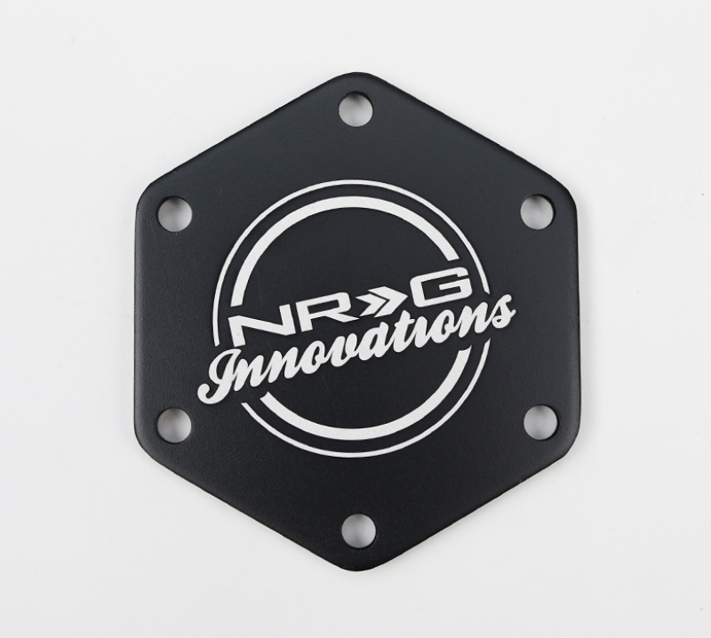 NRG Steering Wheel Accessories