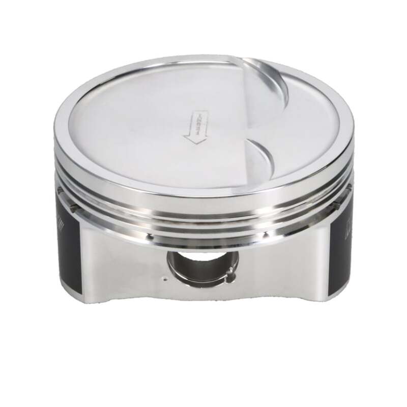 MAN Piston Sets - 8 Cyl