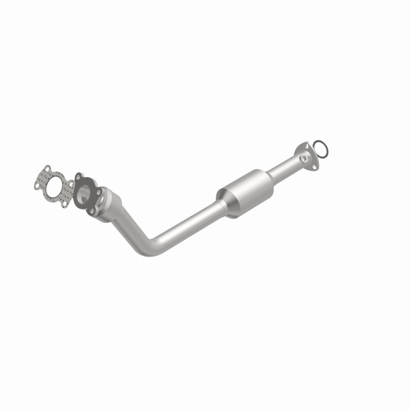 MagnaFlow Direct Fit Catalytic Converter 96-98 Grand AM 2.4L M/T thumbnail 9