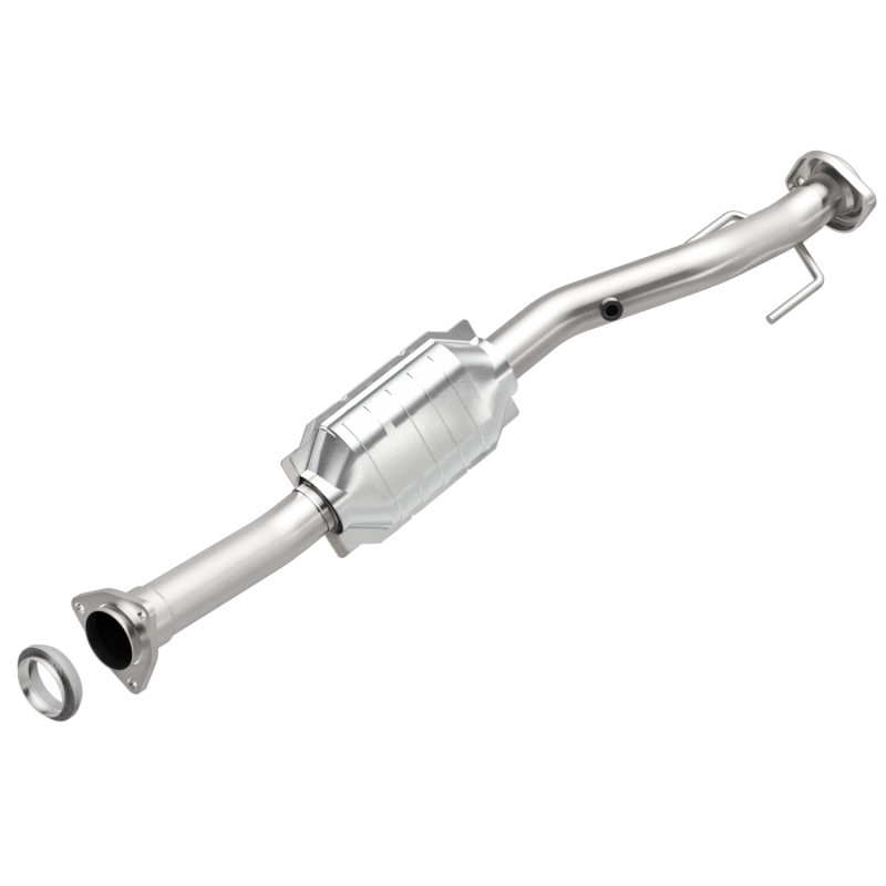 MagnaFlow DF Conv 02-05 Chevy Trail Blazer/GMC Envoy V6 4.2L 113in Wheelbase/02-04 Olds Bravada V6 thumbnail 5