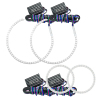 ORL Headlight Halo Kits