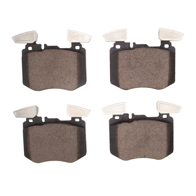 DFC 5000 Advanced Ceramic Brake Pads