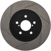 ST Slotted Sport Brake Rotors