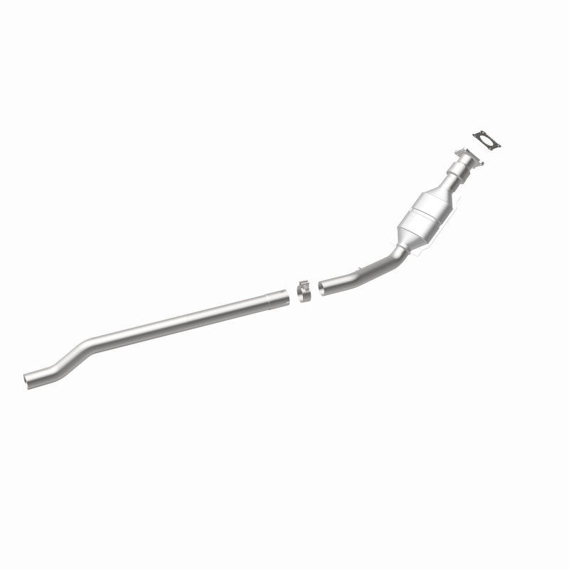 MagnaFlow Direct Fit Catalytic Converter 96-00 Caravan-Voyager 2.4L thumbnail 8