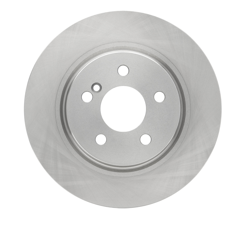 DFC Brake Rotors - Plain