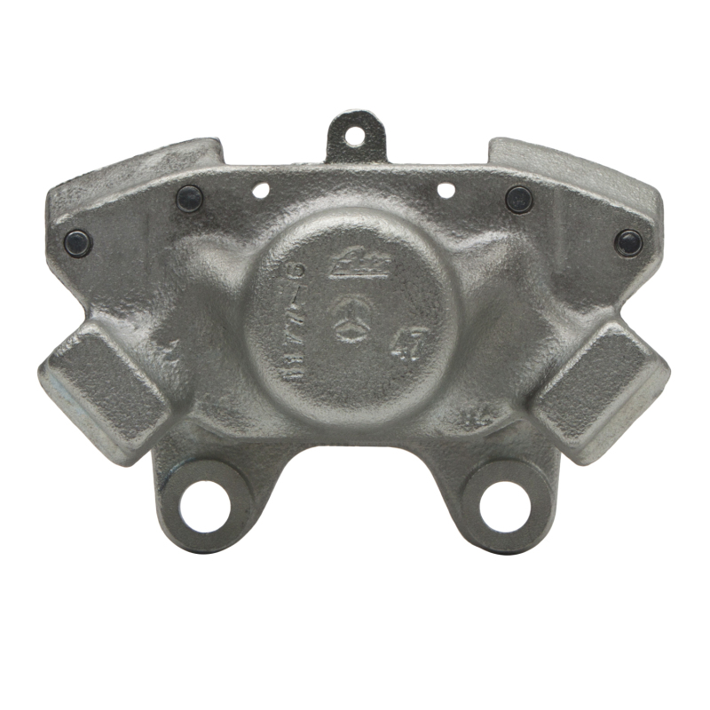 DFC 92-03 Mercedes-Benz E320 Rear-R Silver Zinc Coated Premium Caliper