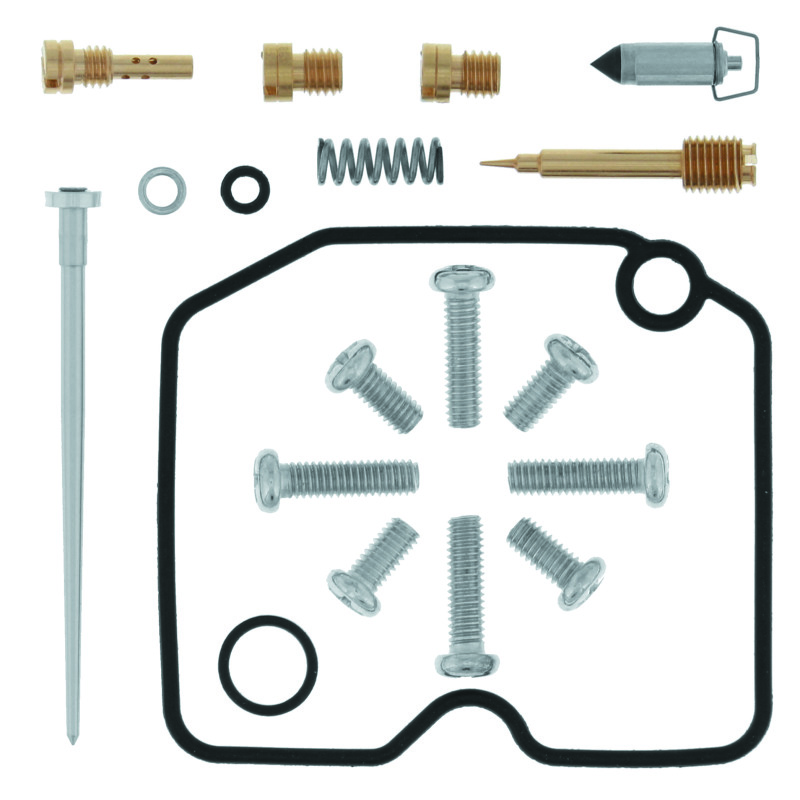 QBS Carburetor Kits