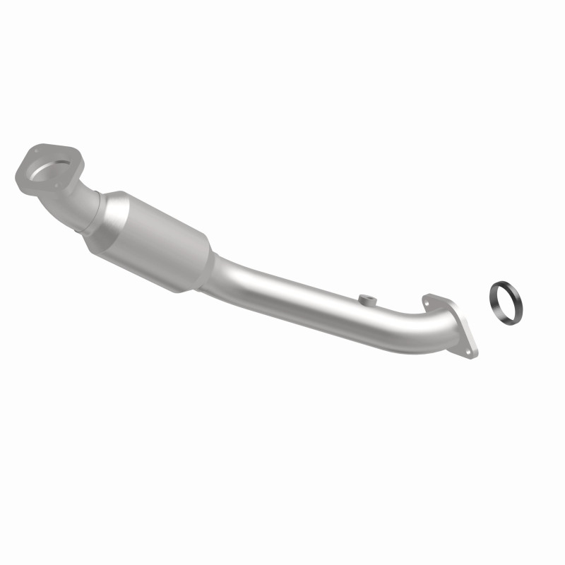 MagnaFlow 05-06 Chevrolet Corvette 6.0L Direct Fit Converter thumbnail 8