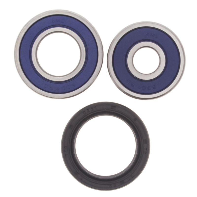 ABR Wheel Bearing Kits