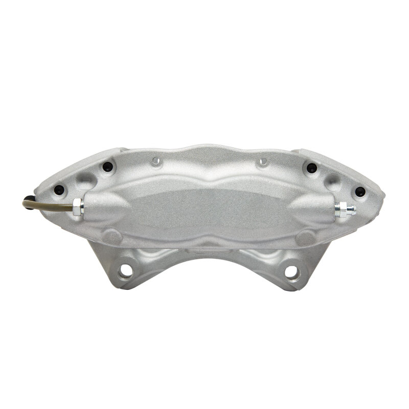 DFC 09-21 Cadillac CTS Rear-L/Rear-R Silver Zinc Coated Premium Caliper