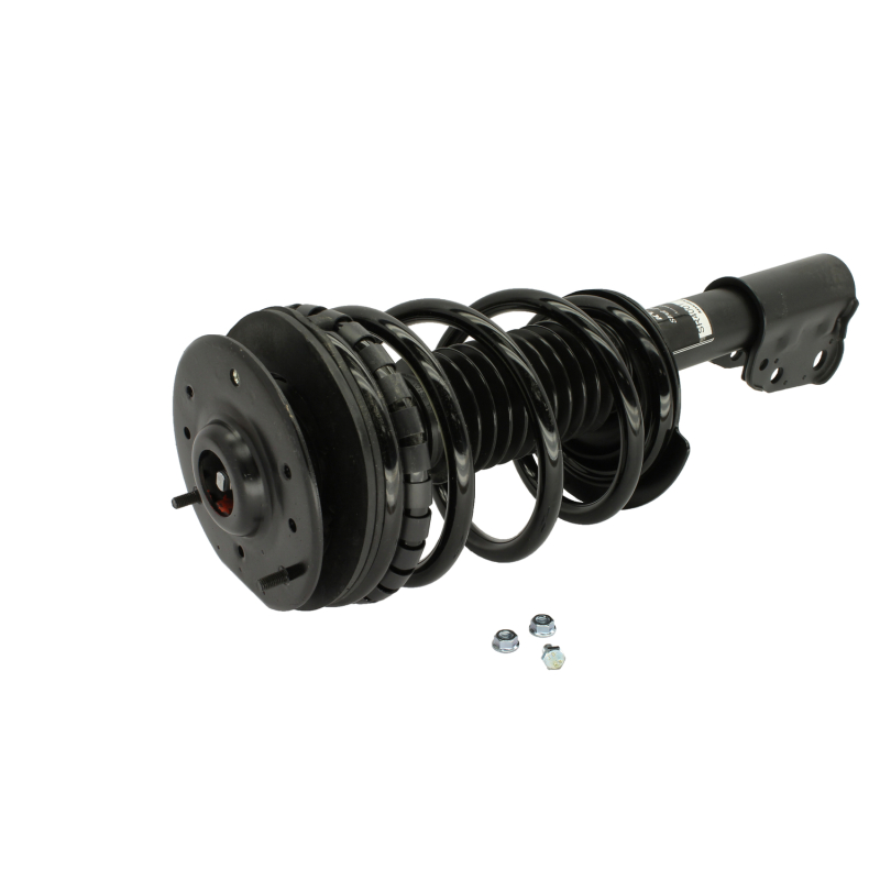 KYB Shocks & Struts Strut Plus Front CHEVROLET Classic 2004-05 CHEVROLET Malibu (FWD) 1997-03 OLDSMO