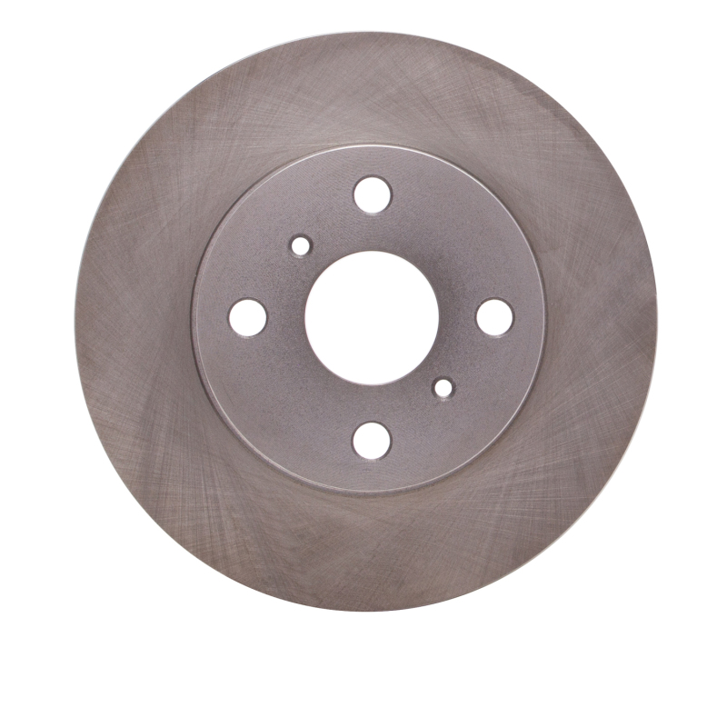 DFC Brake Rotors - Plain