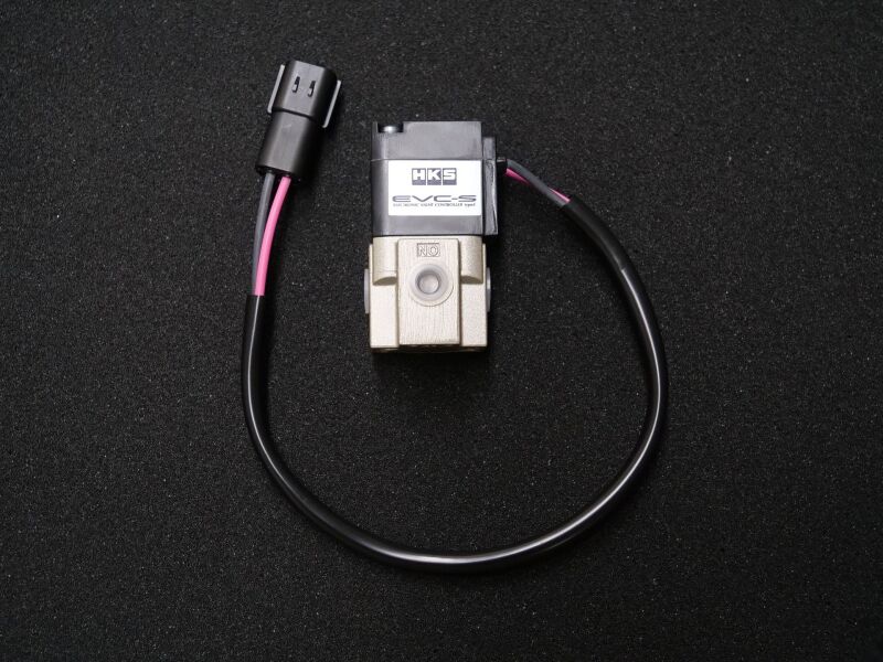 HKS EVC Boost Controller
